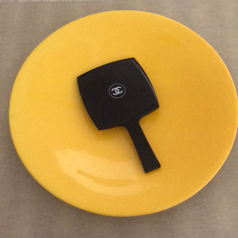 ⭐️🌴NWT Interio Maize Plate